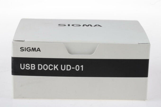 Sigma USB Dock UD-01 für Canon - #54697097