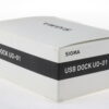 Sigma USB Dock UD-01 für Canon - #54697097