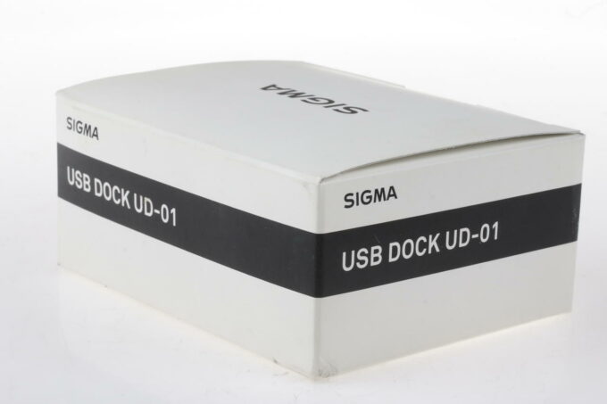 Sigma USB Dock UD-01 für Canon - #54697097 - Image 3