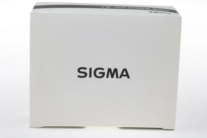 Sigma USB Dock UD-01 für Canon - #54697097 - Image 4