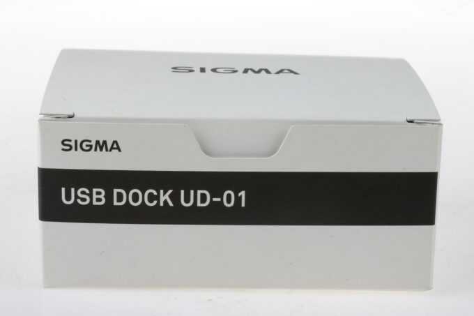 Sigma USB Dock UD-01 für Canon - #55930708