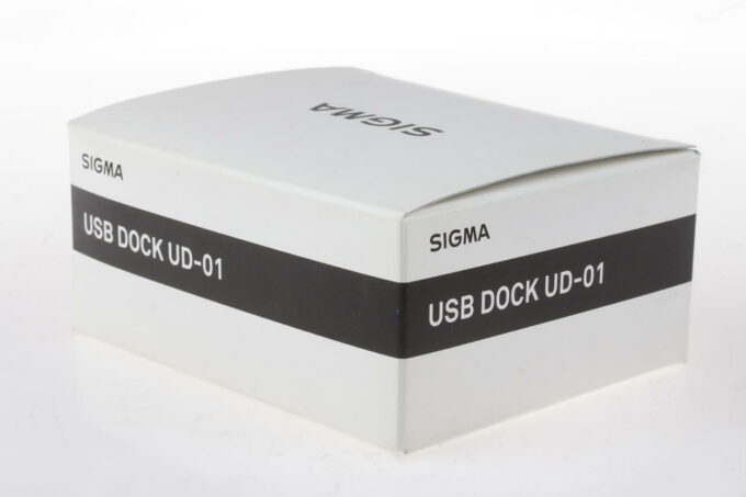 Sigma USB Dock UD-01 für Canon - #55930708 - Image 3