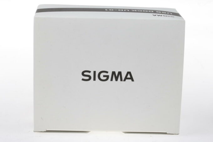 Sigma USB Dock UD-01 für Canon - #55930708 - Image 4