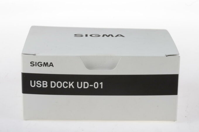 Sigma USB Dock DU-01NA für Nikon - #56228151