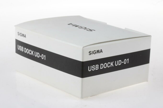 Sigma USB Dock DU-01NA für Nikon - #56228151 - Image 3