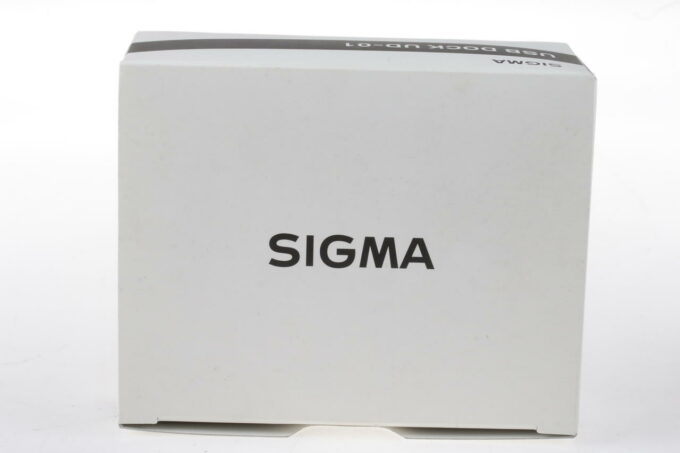 Sigma USB Dock DU-01NA für Nikon - #56228151 - Image 4