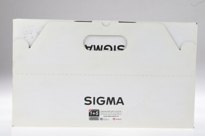 Sigma 120-300mm f/2,8 DG OS HSM Sports für Nikon F - #53746680 - Image 4