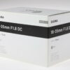 Sigma 18-35mm f/1,8 DC HSM Art für Canon EF - #56419077 - Image 3