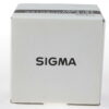 Sigma Telekonverter 1,4x TC-1401 für Nikon AF - #54317102