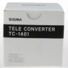 Sigma Tele Converter 2x TC-2001 für Nikon - #54476509