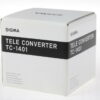 Sigma Tele Converter 2x TC-2001 für Nikon - #54476509