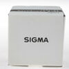 Sigma Tele Converter 2x TC-2001 für Nikon - #54476509