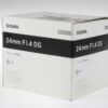 Sigma 24mm f/1,4 DG HSM Art für Nikon F - #51121936