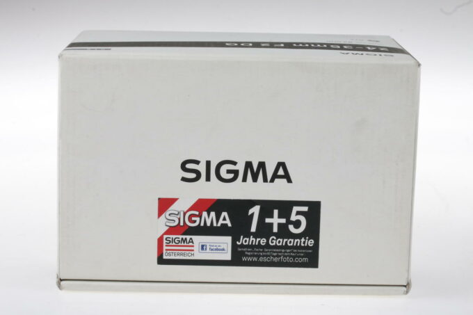 Sigma 24-35mm f/2,0 DG HSM Art für Canon - #51370468 - Image 4