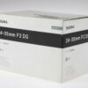 Sigma 24-35mm f/2,0 DG HSM Art für Nikon F (FX)  - #51310499 - Image 3