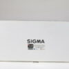 Sigma 150-600mm f/5,0-6,3 DG OS HSM Contemporary für Nikon F - #55355571