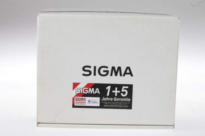 Sigma 12-24mm f/4,0 Art DG HSM für Nikon - #52006091