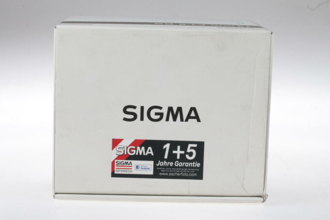 Sigma 14mm f/1,8 DG HSM Art für Nikon F - #52426507