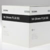 Sigma 14-24mm f/2,8 DG HSM Art für Nikon F - #54878027 - Image 3