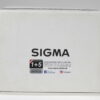 Sigma 14-24mm f/2,8 DG HSM Art für Nikon F - #54878027 - Image 4