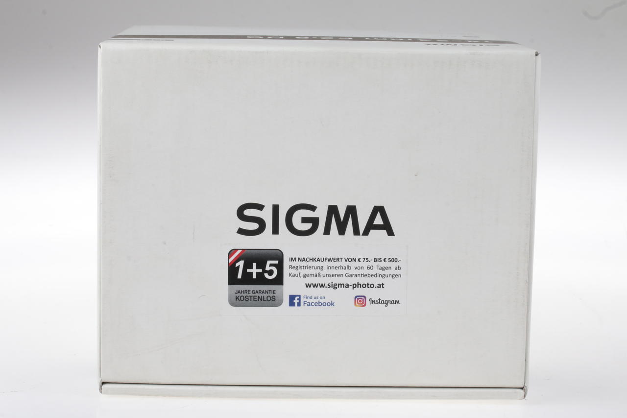 Sigma 14-24mm f/2,8 DG HSM Art für Nikon F - #54878027 - Image 4