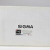 Sigma 70-200mm f/2,8 DG OS HSM | Sports für Canon EF - #54174718 - Image 4