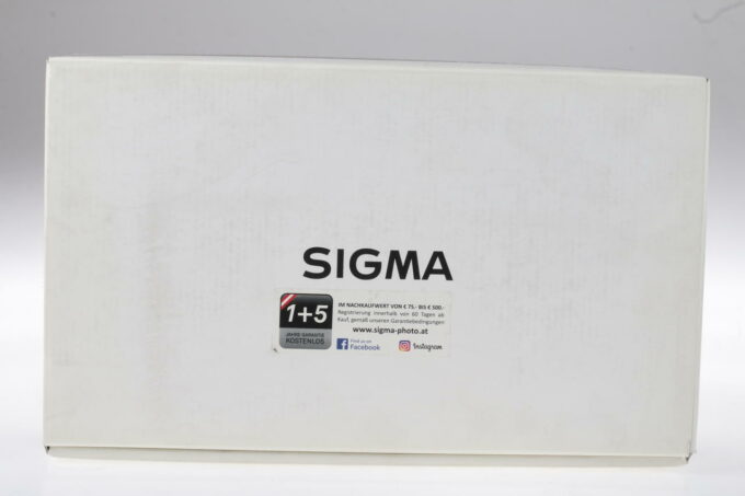 Sigma 70-200mm f/2,8 DG OS HSM | Sports für Canon EF - #54174718 - Image 4