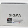 Sigma 30mm f/1,4 DC DN für Canon EF-M - #54224109 - Image 4