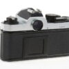 Nikon FM2-N Body mit MF 50mm f/1,4 - #7422176 - Image 4
