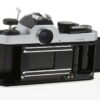 Nikon FM2-N Body mit MF 50mm f/1,4 - #7422176 - Image 5