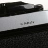 Nikon FM2-N Body mit MF 50mm f/1,4 - #7422176 - Image 7