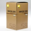 Nikon AF-S 58mm f/1,4 G - #229945 - Image 2