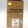 Nikon AF-S 58mm f/1,4 G - #229945 - Image 3