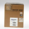 Nikon AF-S DX NIKKOR 18-140mm f/3,5-5,6 G ED VR - #20364435