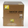 Nikon AF-S DX NIKKOR 18-140mm f/3,5-5,6 G ED VR - #20364435