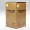 Nikon AF-S 18-35mm f/3,5-4,5 G ED - #244626 - Image 2