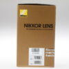 Nikon AF-S 18-35mm f/3,5-4,5 G ED - #244626 - Image 3