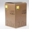 Nikon AF-S Telekonverter TC-20E III - #326223 - Image 2