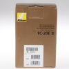 Nikon AF-S Telekonverter TC-20E III - #326223 - Image 3