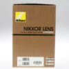 Nikon PC-E 45mm f/2,8 D ED Micro Nikkor - #205813