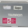 Tamron 17-50mm f/2,8 XR Di II VC für Canon EF - #219256