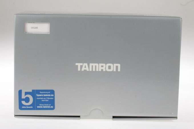 Tamron 70-200mm f/2,8 Di VC USD für Canon EF - #103205