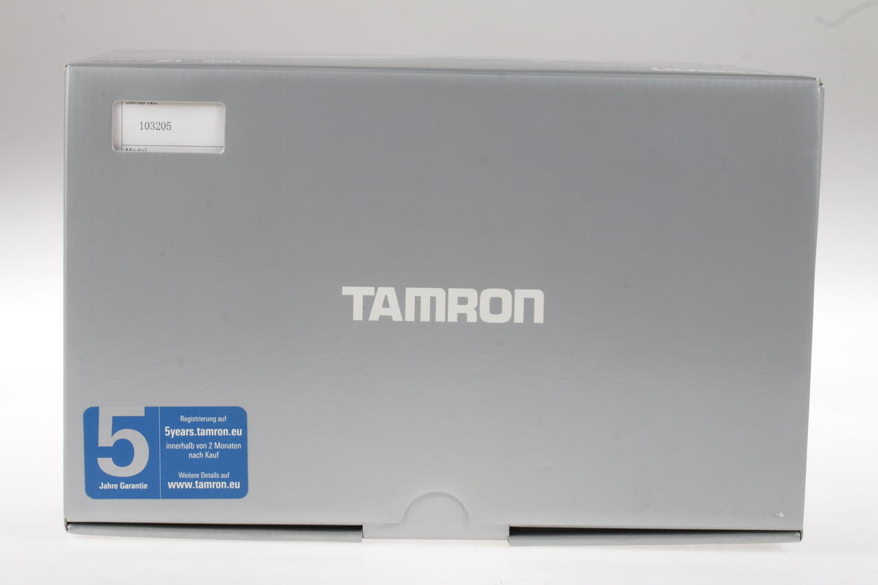 Tamron 70-200mm f/2,8 Di VC USD für Canon EF - #103205 - Image 4