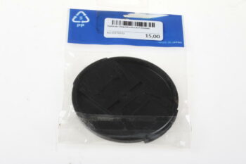 Tamron Objektivdeckel 86mm