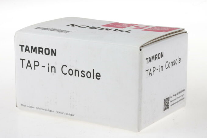 Tamron TAP-in Console / TAP-01E für Canon - #027563 - Image 3