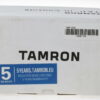 Tamron TAP-in Console / TAP-01N für Nikon - #049174
