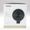 Tamron 150-600mm f/5,0-6,3 SP DI VC USD G2 für Canon EF - #036480