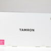 Tamron 150-600mm f/5,0-6,3 SP DI VC USD G2 für Canon EF - #036480