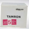 Tamron TC-X20N / 2x Telekonverter für Nikon