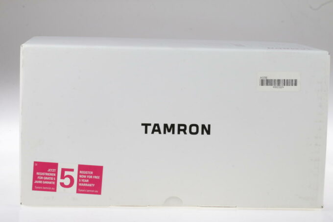 Tamron 70-200mm f/2,8 Di VC USD G2 für Canon EF - #062322 - Image 4